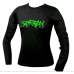 Suffocation: Logo Girlie Tee