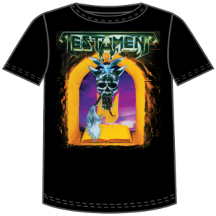 Testament: Legacy T-Shirt