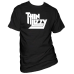 Thin Lizzy: Logo T-Shirt