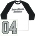 TSO: 2004 Baseball Jersey