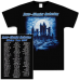 TSO: 2007 Tour T-Shirt