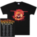 TSO: 2011 Tour Helicopter T-Shirt
