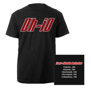 TSO: OH-IO T-Shirt