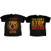 Twisted Sister: Can't Stop RnR T-Shirt