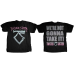 Twisted Sister: We're Not Gonna Take It T-Shirt