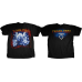 Twisted Sister: I Wanna Rock T-Shirt