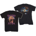Twisted Sister: Glam Photo T-Shirt