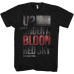 U2: Red Rocks T-Shirt