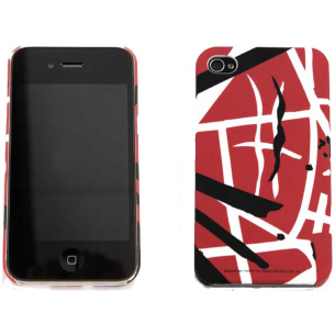 EVH: Stripes iPhone 4/4s Case