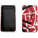 EVH: Stripes iPhone 4/4s Case