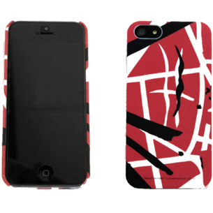 EVH: Stripes iPhone 5 case