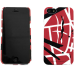 EVH: Stripes iPhone 5 case