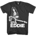 EVH: Eddie Photo T-Shirt