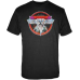 Van Halen: Space Logo T-Shirt
