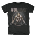 Volbeat: King Of The Beast T-Shirt