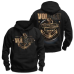 Volbeat: Anchor Hoodie