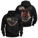 Volbeat: Red King Hoodie