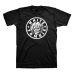 White Zombie: Classic Zombie Logo T-Shirt White Zombie: Classic Zombie Logo T-Shirt