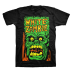 White Zombie: Monster Yell T-Shirt