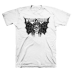 White Zombie: Spider Wing T-Shirt