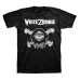 White Zombie: Monster Bones T-Shirt