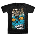 White Zombie: Blue Monster T-Shirt White Zombie: Blue Monster T-Shirt