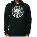White Zombie: Classic Logo Hoodie