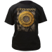 Whitesnake: Seal Logo T-Shirt Whitesnake: Seal Logo T-Shirt