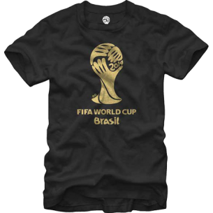 World Cup Logo T-Shirt