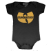 Wu Tang Clan: Logo Onesie
